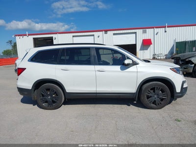HONDA PILOT