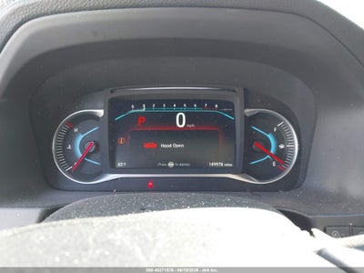 HONDA PILOT