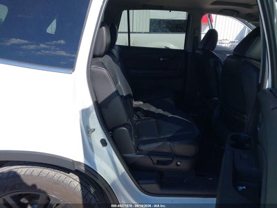 HONDA PILOT