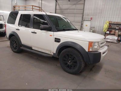 2005 Land Rover Lr3