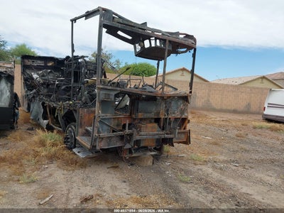 2004 Freightliner Chassis