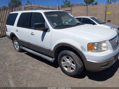 FORD EXPEDITION