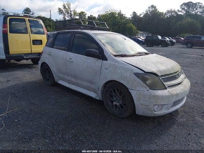 2005 Scion Xa