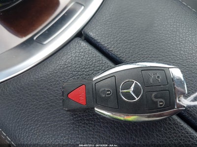 2016 MERCEDES-BENZ C 300 11