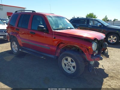 JEEP LIBERTY