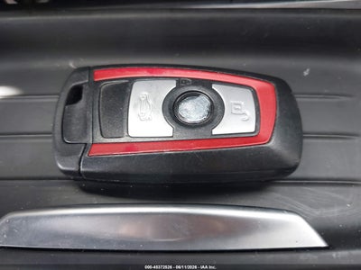 2013 BMW 328I