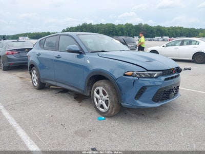 2024 Dodge Hornet