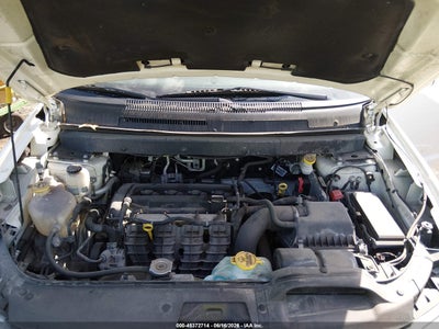 DODGE JOURNEY