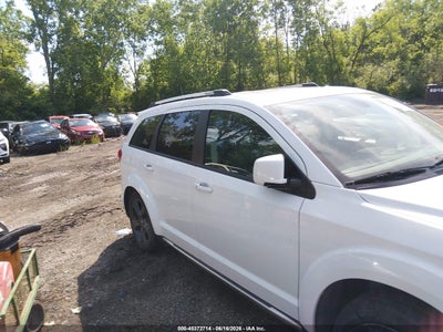 DODGE JOURNEY