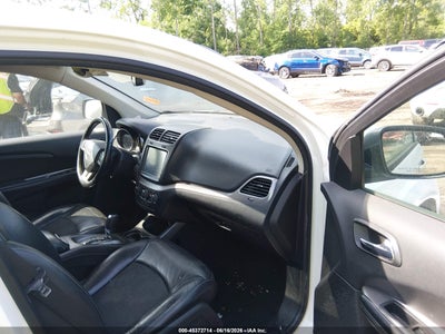 DODGE JOURNEY