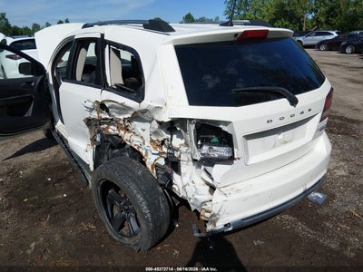 DODGE JOURNEY