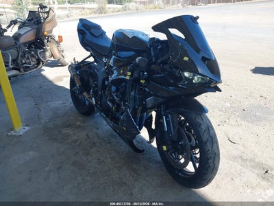 KAWASAKI ZX636