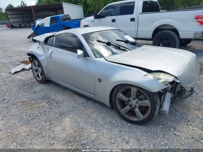 NISSAN 350Z