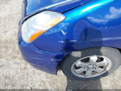 2008 TOYOTA PRIUS