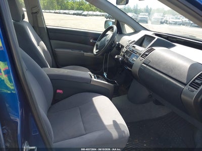 2008 TOYOTA PRIUS