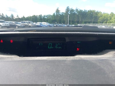 2008 TOYOTA PRIUS