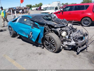 2016 Bmw I8