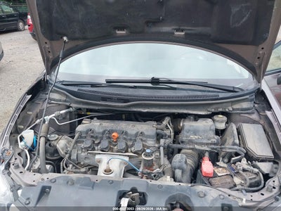 2015 HONDA CIVIC 10