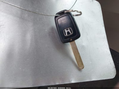 2015 HONDA CIVIC 11