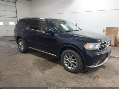 1C4RDJAG9HC870157 DODGE DURANGO Photo 1