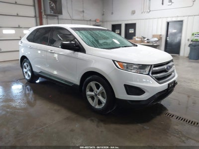 2FMPK3G91JBC38479 FORD EDGE Photo 1