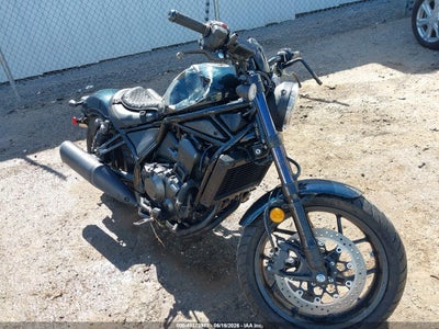 2023 Honda Cmx1100