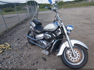 2007 Suzuki Vl800