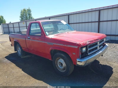 DODGE DAKOTA