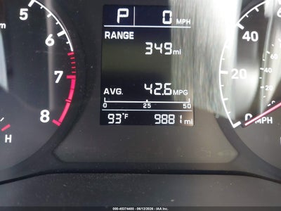 2020 HYUNDAI ACCENT 16