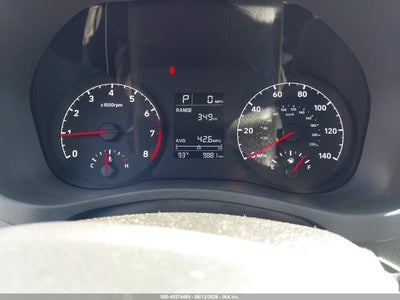 2020 HYUNDAI ACCENT 7