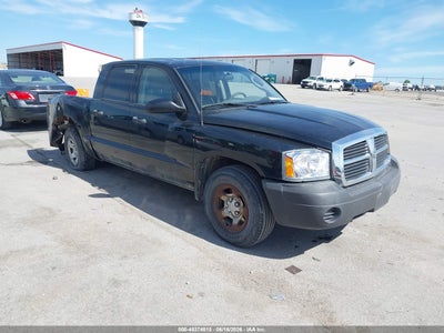 1D7HW28N15S228040 DODGE DAKOTA Photo 1