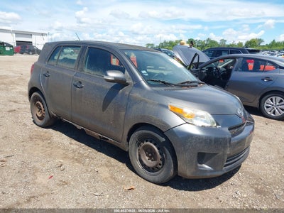 JTKKU10438J020411 TOYOTA SCION XD Photo 1