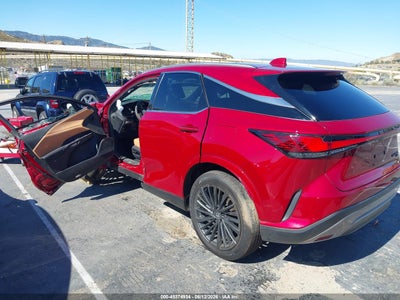 LEXUS RX 350H