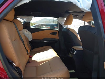 LEXUS RX 350H