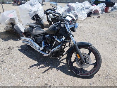 2015 Yamaha Xv1900