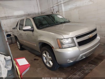 CHEVROLET AVALANCHE