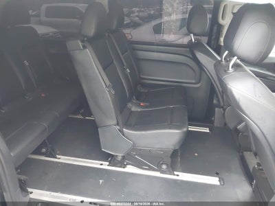 MERCEDES-BENZ METRIS