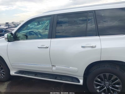2018 LEXUS GX 460 14