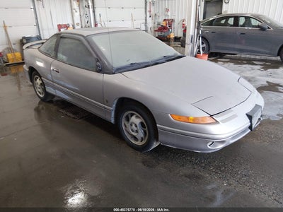 1996 Saturn Sc2