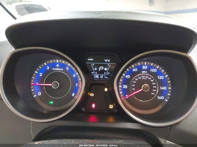 2015 HYUNDAI ELANTRA 7