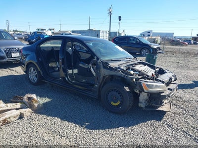 2012 Volkswagen Jetta