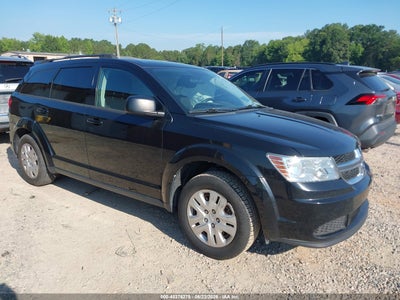 DODGE JOURNEY