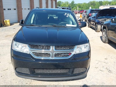 DODGE JOURNEY