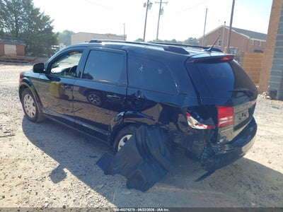 DODGE JOURNEY