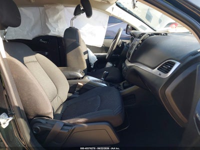 DODGE JOURNEY