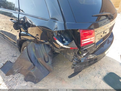 DODGE JOURNEY