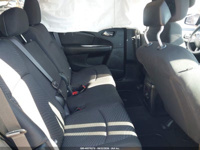 DODGE JOURNEY