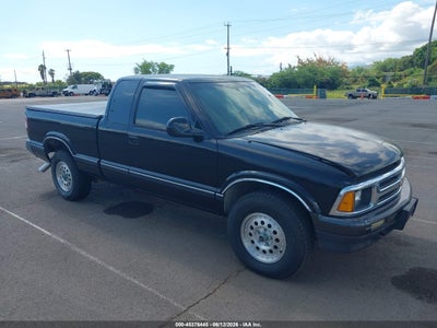 1994 Chevrolet S Truck
