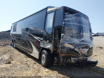 2019 Prevost Bus