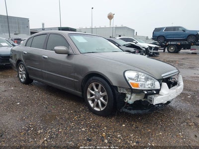JNKBF01A95M101485 INFINITI Q45 Photo 1